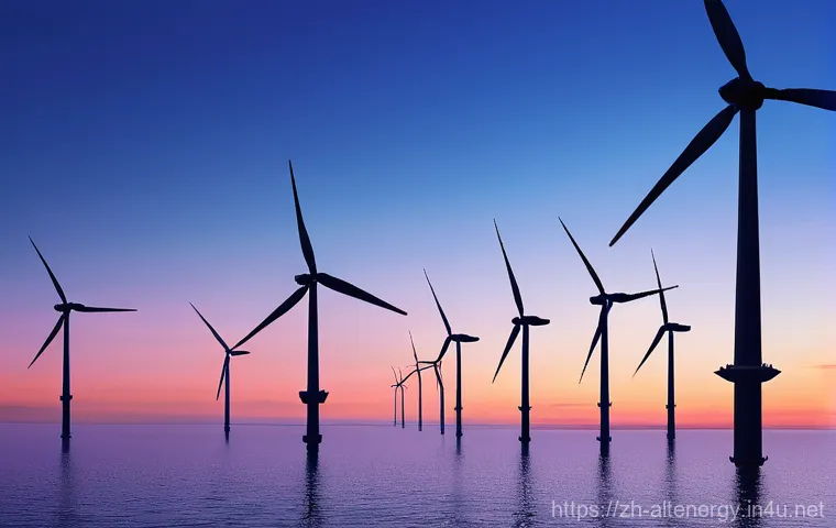 지속 가능한 에너지 - **Prompt:** A futuristic, eco-conscious city bathed in warm, optimistic daylight. Skyscrapers are ad...