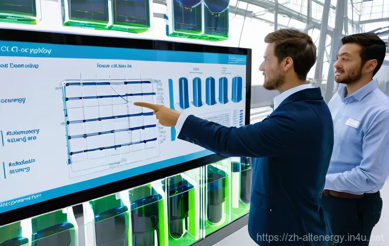 재생 가능 에너지 보조금 - **Prompt 2: "Eco-City Commute"**
    A bustling, futuristic city street bathed in natural light, sho...