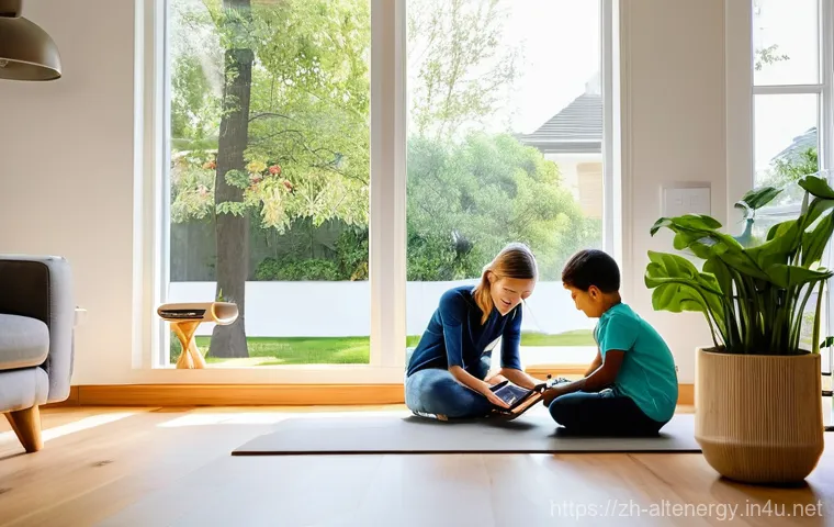 대체에너지 기술 벤처 투자 - **Prompt 2: "Hydrogen Energy Breakthrough Lab"**
    Inside a brightly lit, ultra-modern research la...