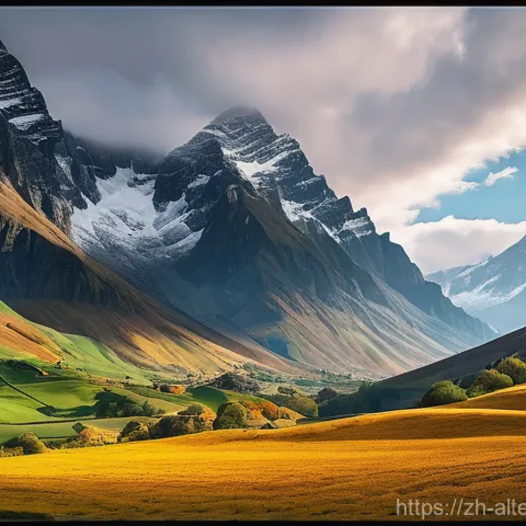 대체에너지의 경제성 - Here are three detailed image generation prompts in English, adhering to all the specified guideline...