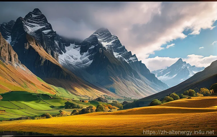 대체에너지의 경제성 - Here are three detailed image generation prompts in English, adhering to all the specified guideline...