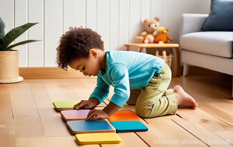 환경 친화적인 건축 자재 - **Integrated Green Roof with Solar Tiles and Urban Garden:**
    A vibrant, expansive green rooftop ...