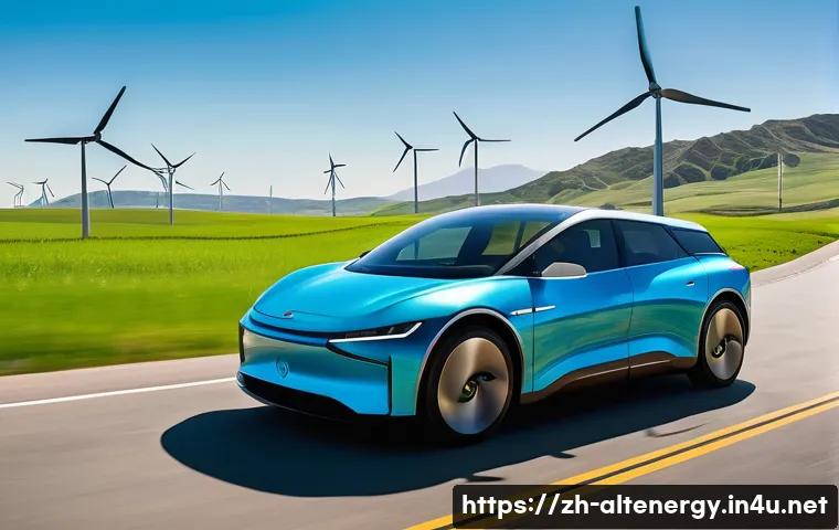 대체에너지 관련 ETF 관련 이미지 1