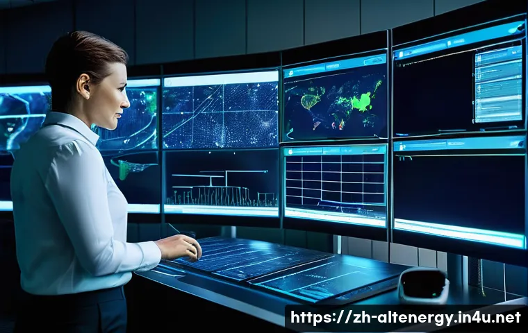 대체에너지로 인한 고용 창출 관련 이미지 1