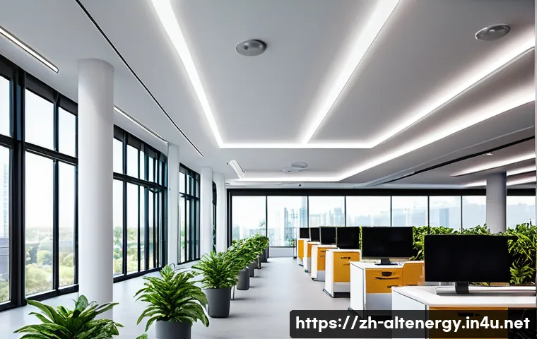 제로 에너지 건축 관련 이미지 1