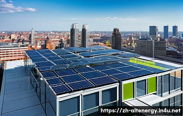 제로 에너지 건축 관련 이미지 2