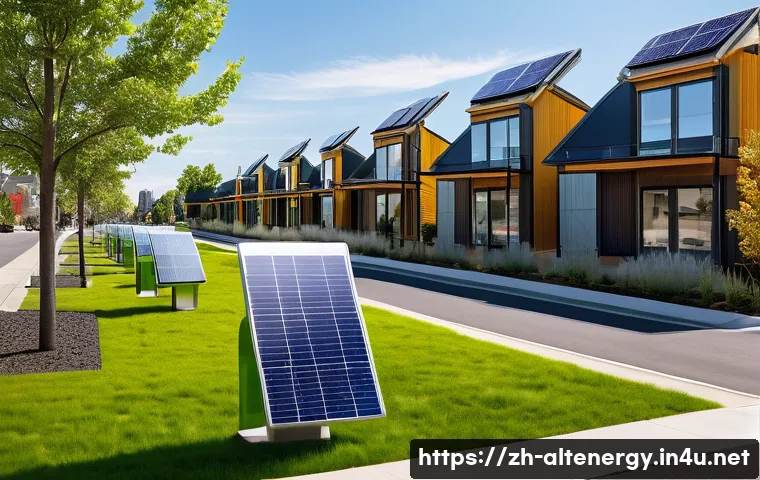 대체에너지의 주요 도전 과제 관련 이미지 2